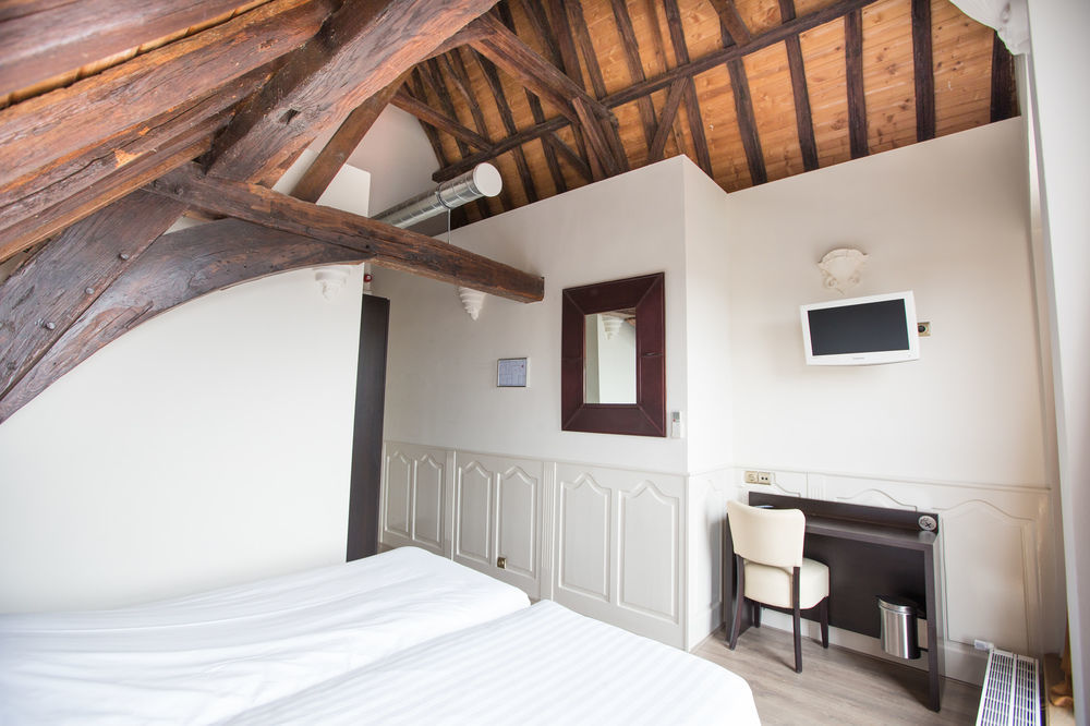 Hector Zierikzee Hotel Exterior photo