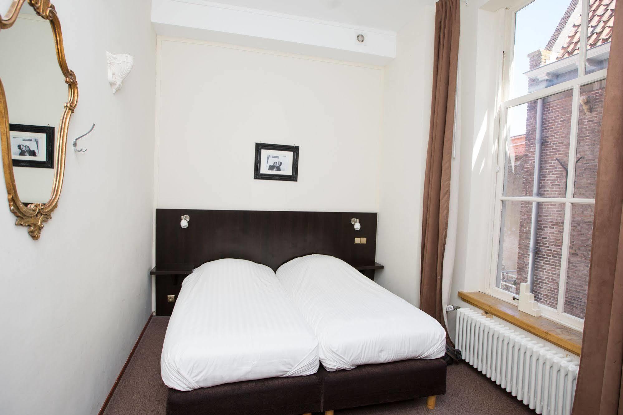Hector Zierikzee Hotel Exterior photo